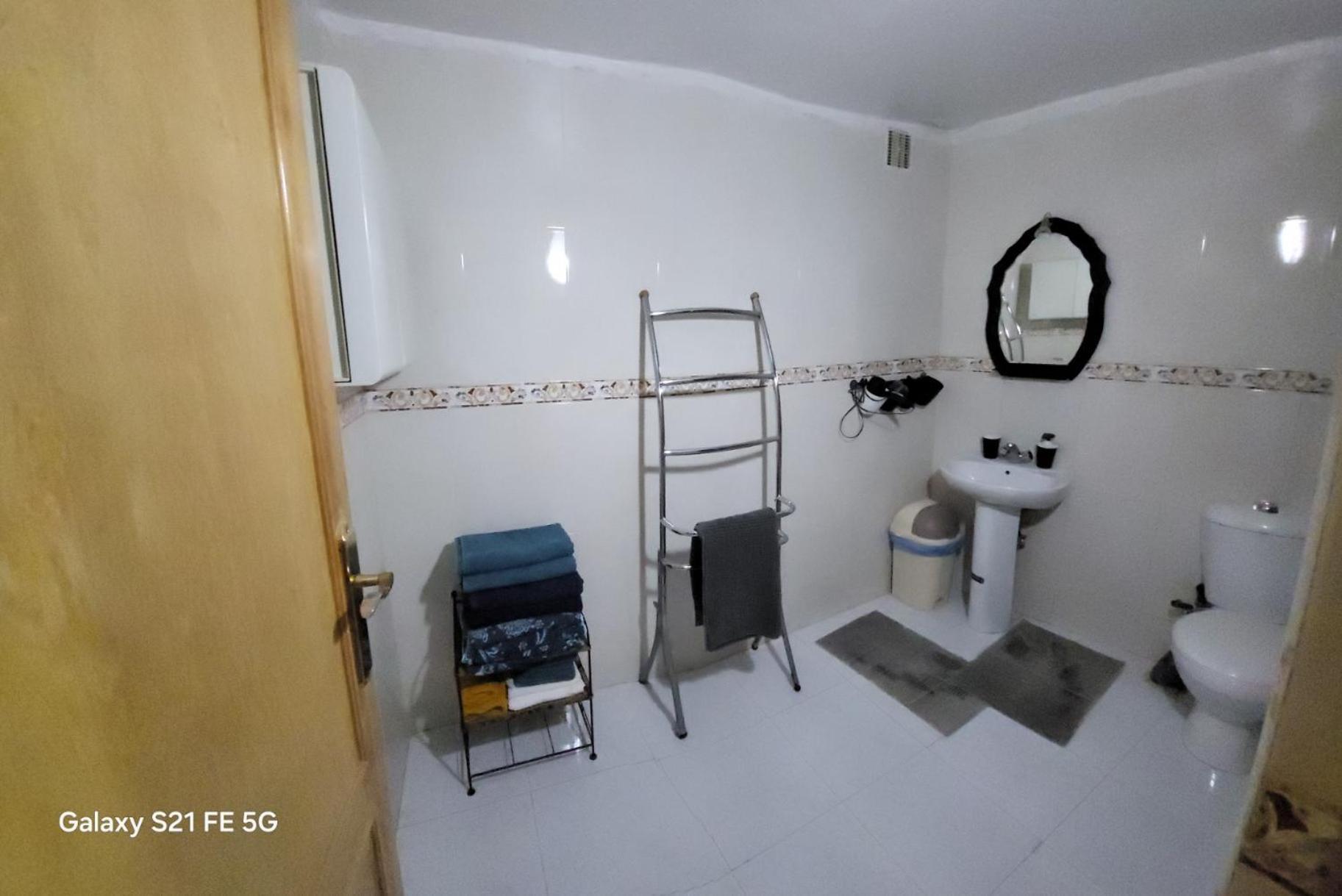 A Pleasant Stay In Best Area Of Medina Fez Exterior foto