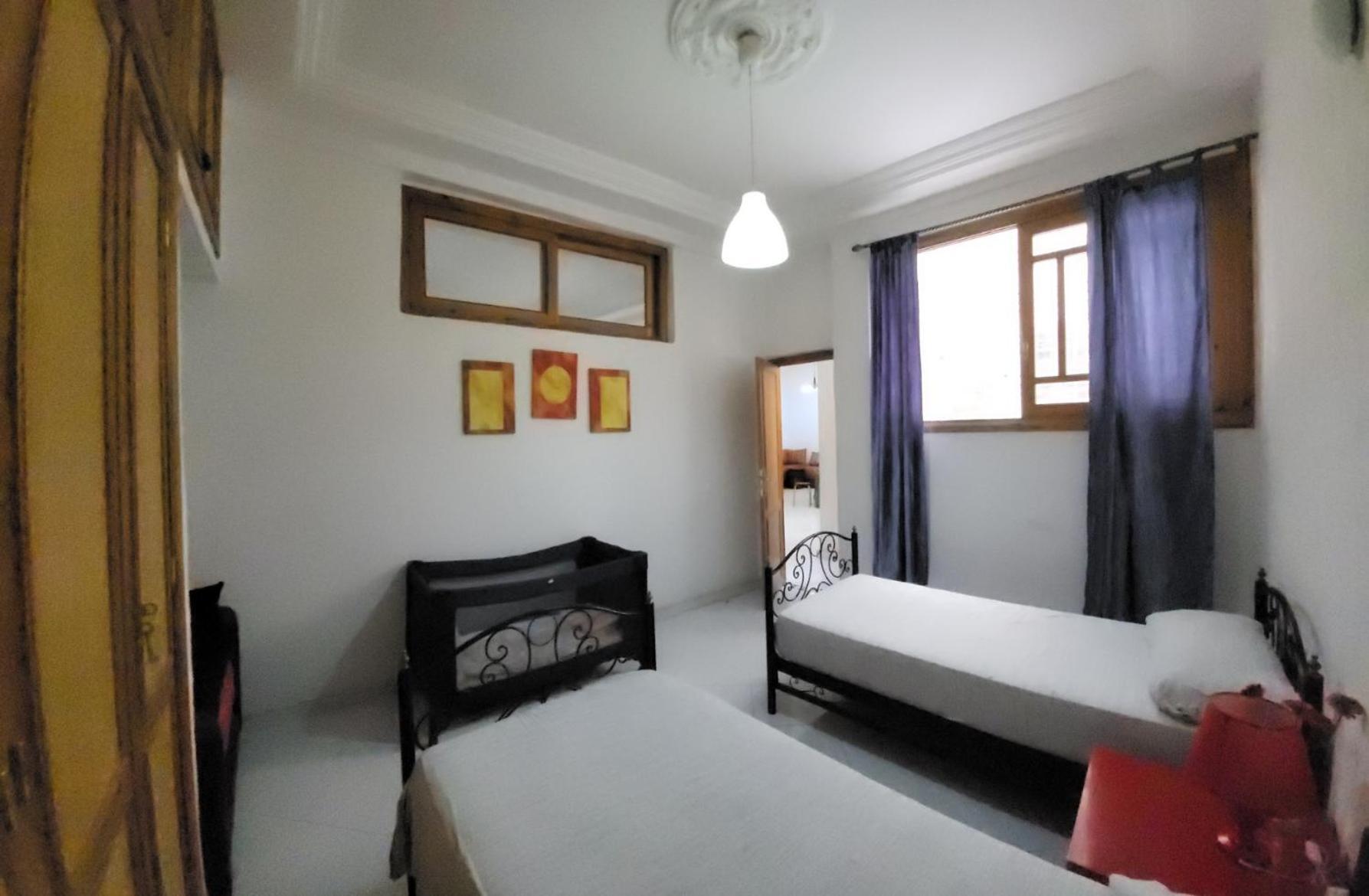 A Pleasant Stay In Best Area Of Medina Fez Exterior foto