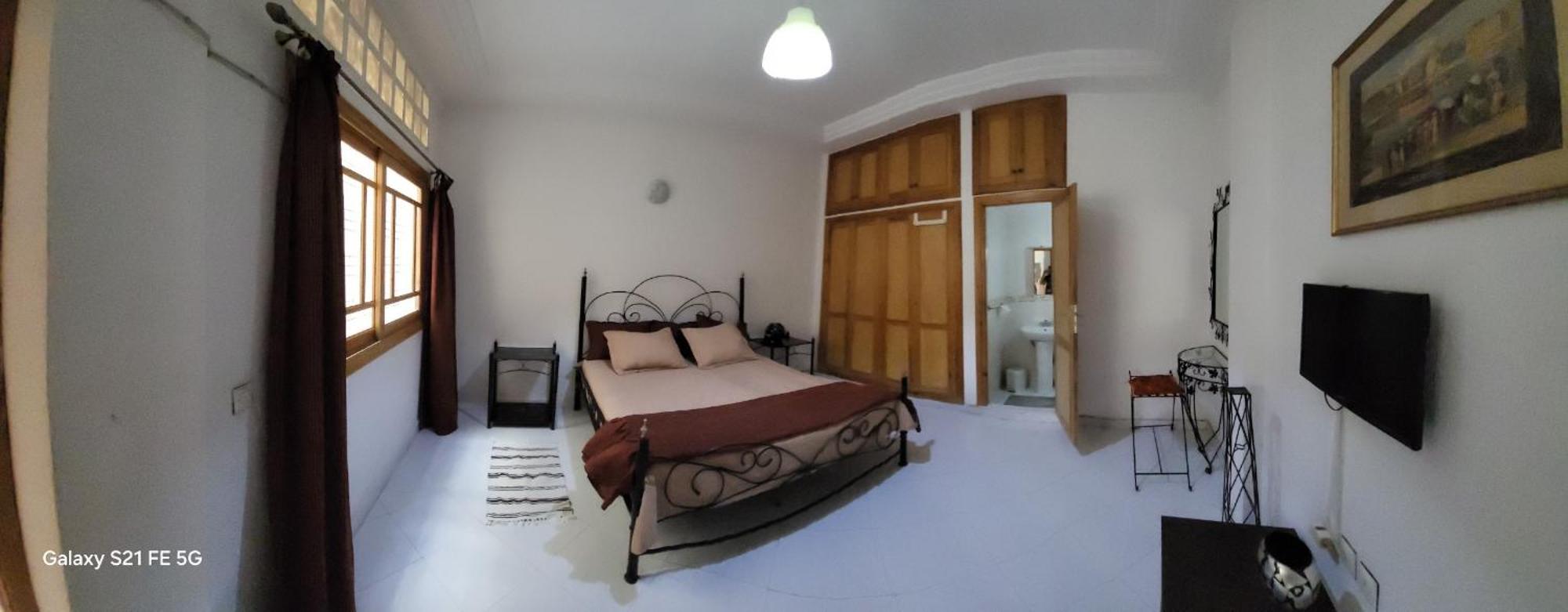 A Pleasant Stay In Best Area Of Medina Fez Exterior foto