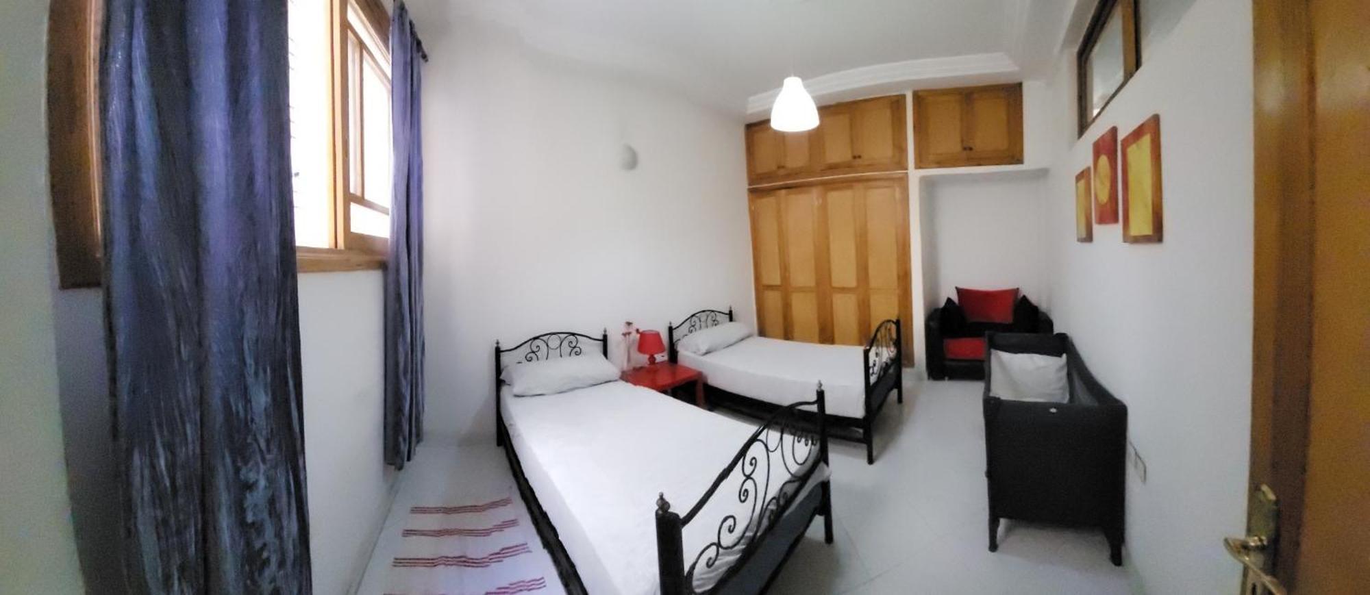 A Pleasant Stay In Best Area Of Medina Fez Exterior foto