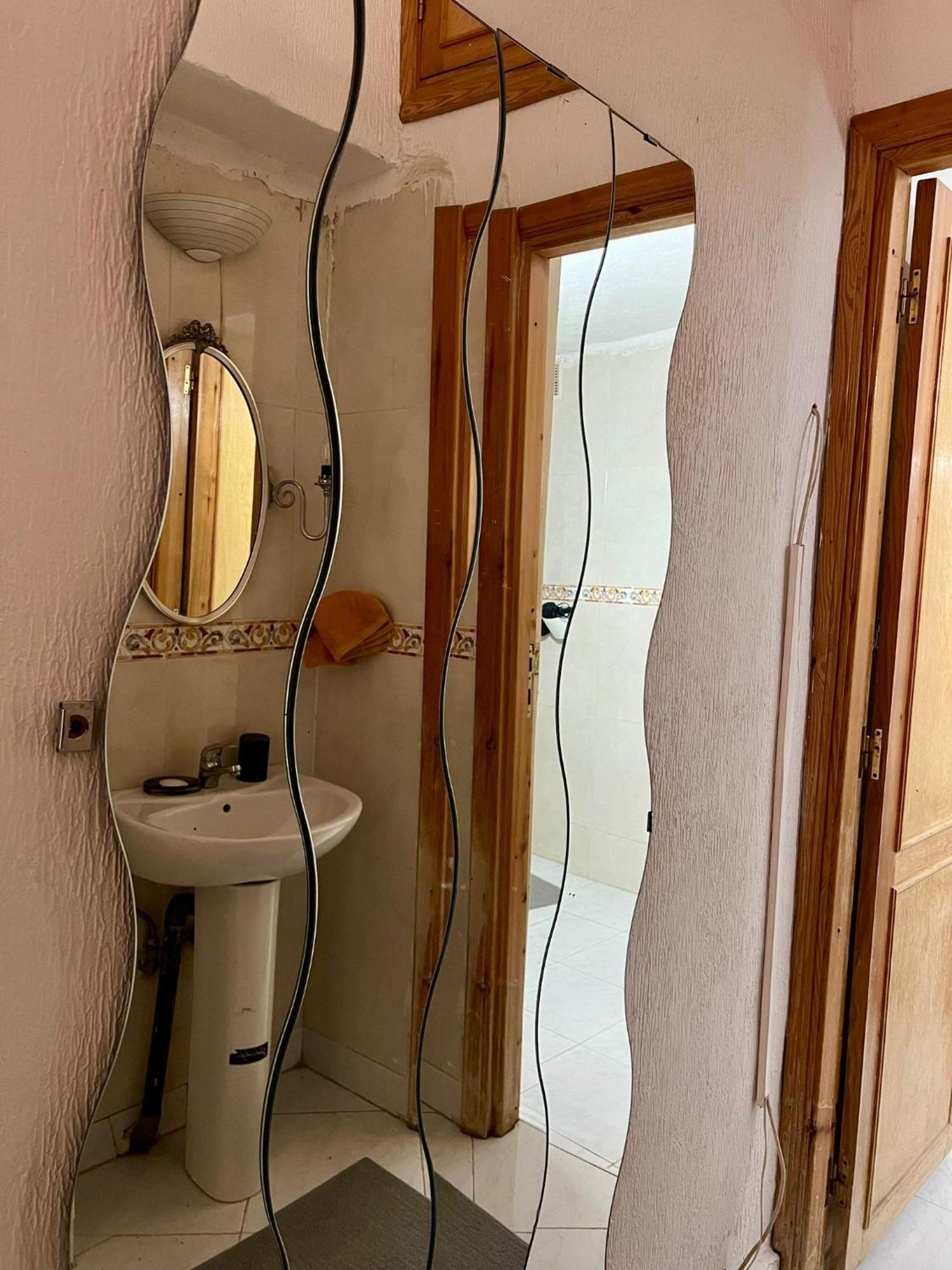 A Pleasant Stay In Best Area Of Medina Fez Exterior foto