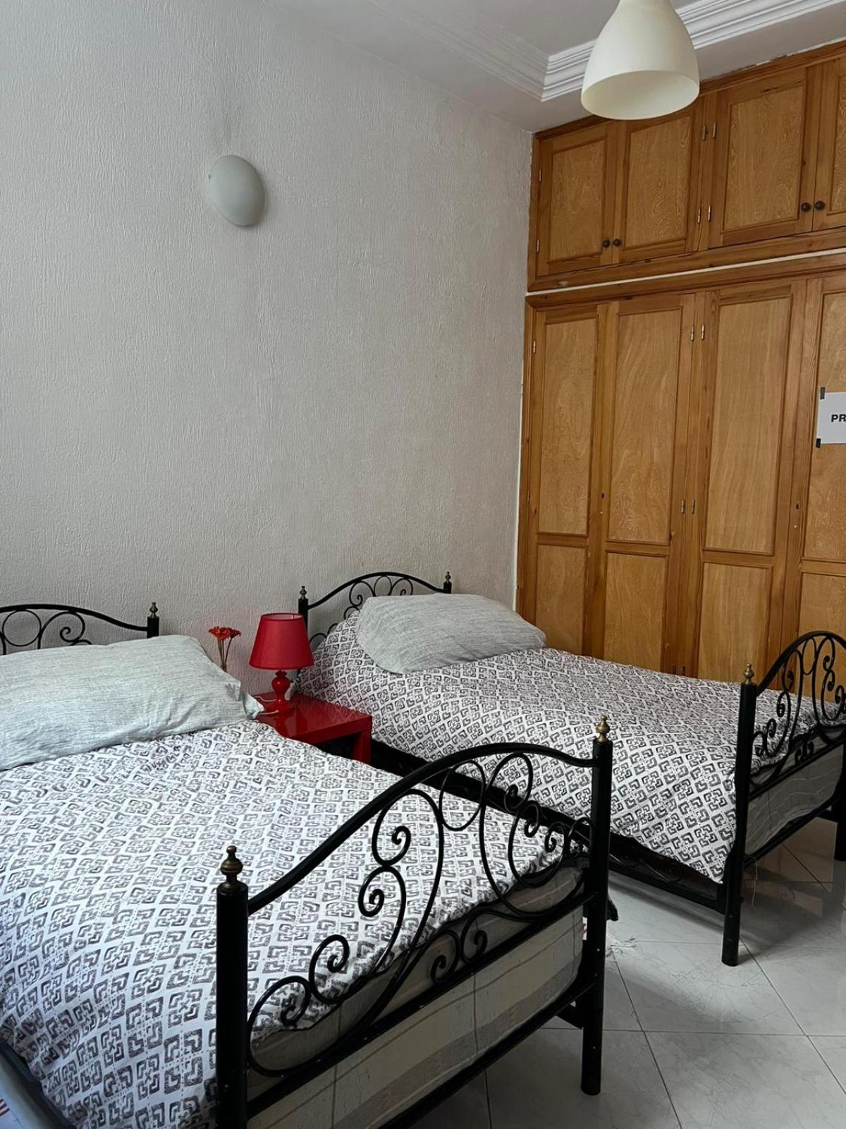 A Pleasant Stay In Best Area Of Medina Fez Exterior foto