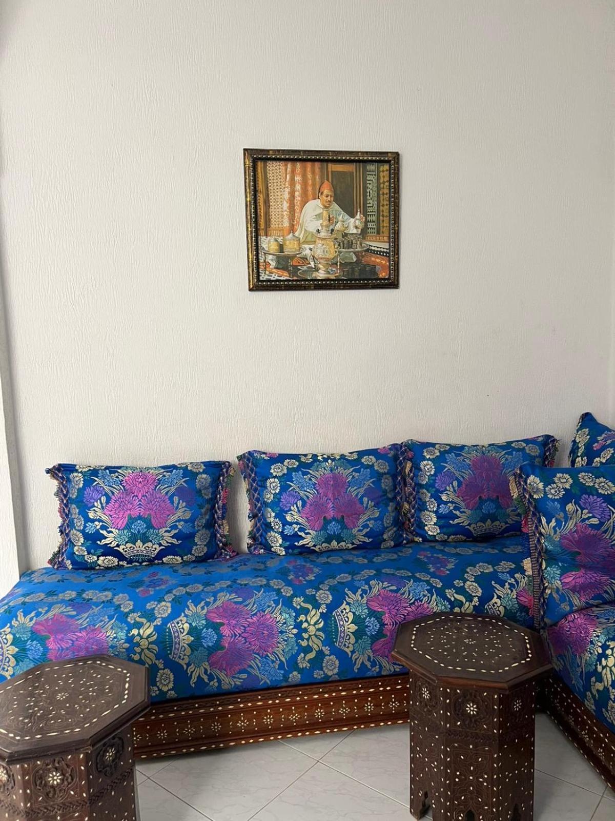 A Pleasant Stay In Best Area Of Medina Fez Exterior foto