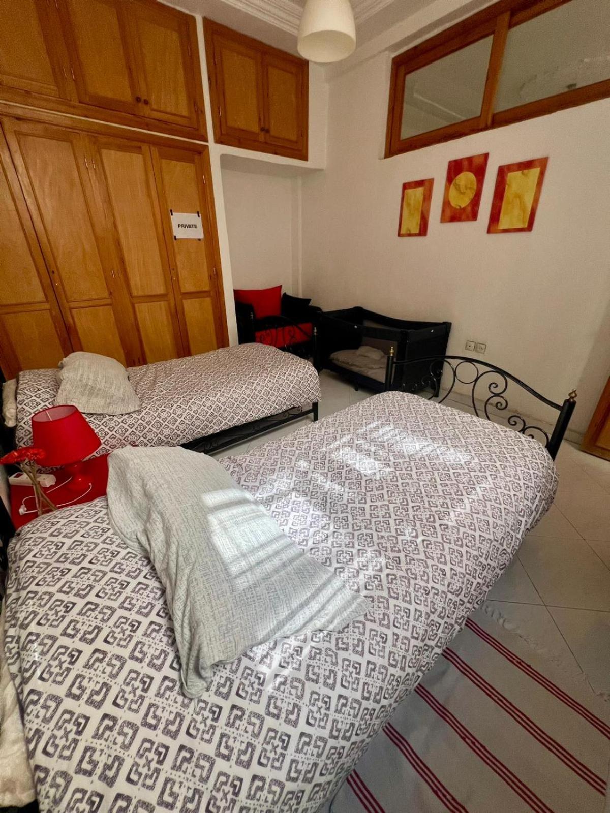 A Pleasant Stay In Best Area Of Medina Fez Exterior foto