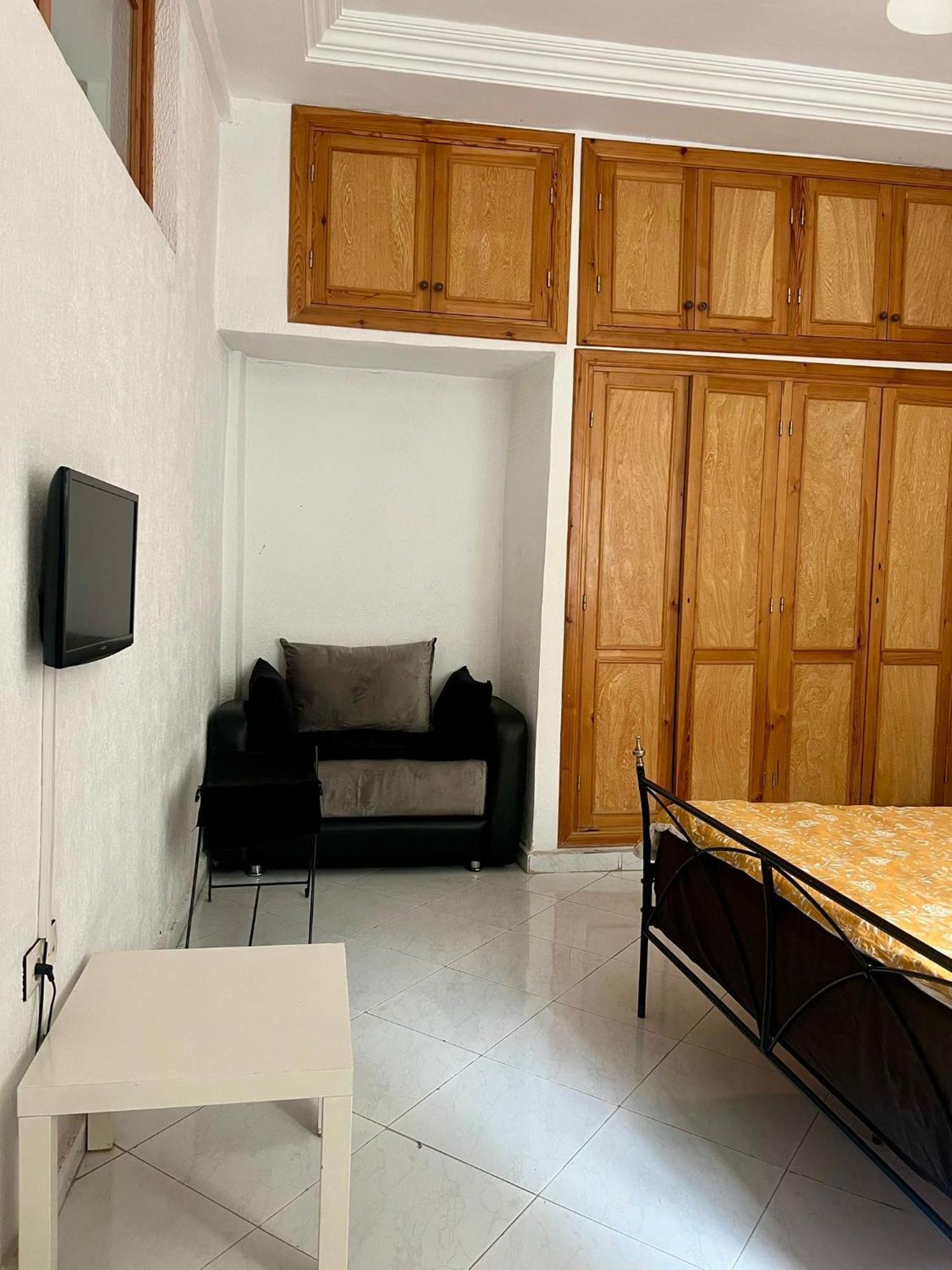 A Pleasant Stay In Best Area Of Medina Fez Exterior foto