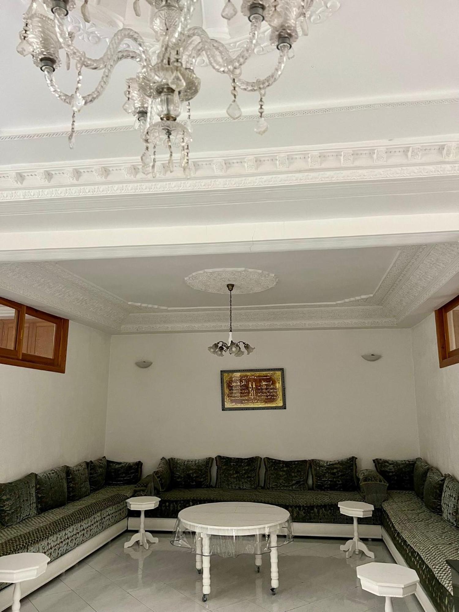 A Pleasant Stay In Best Area Of Medina Fez Exterior foto