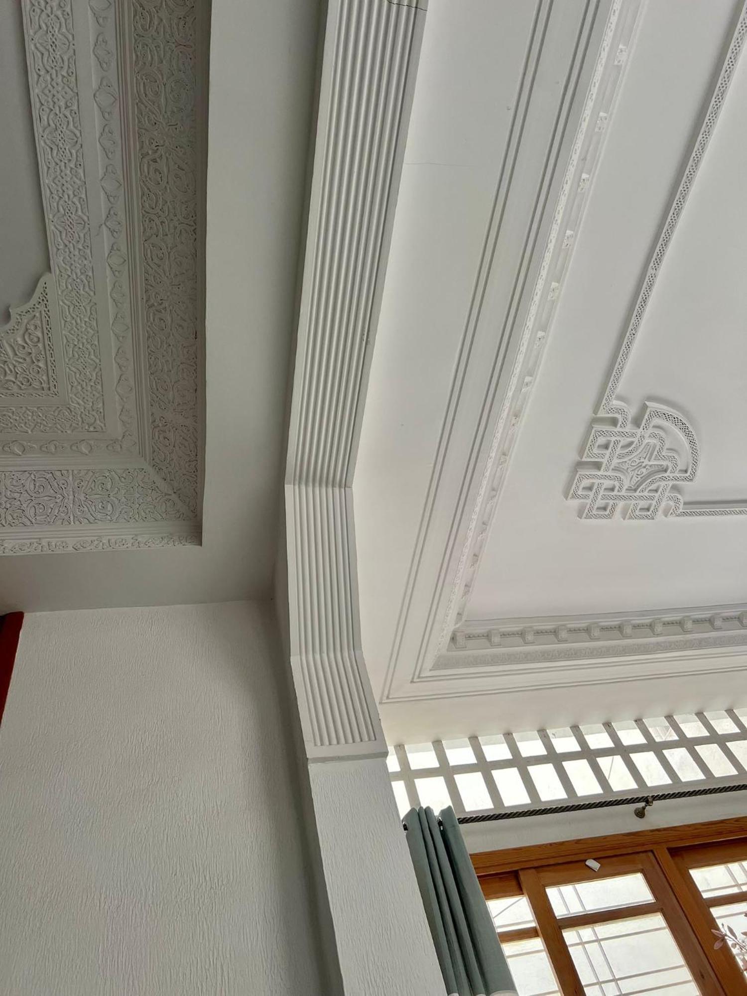 A Pleasant Stay In Best Area Of Medina Fez Exterior foto