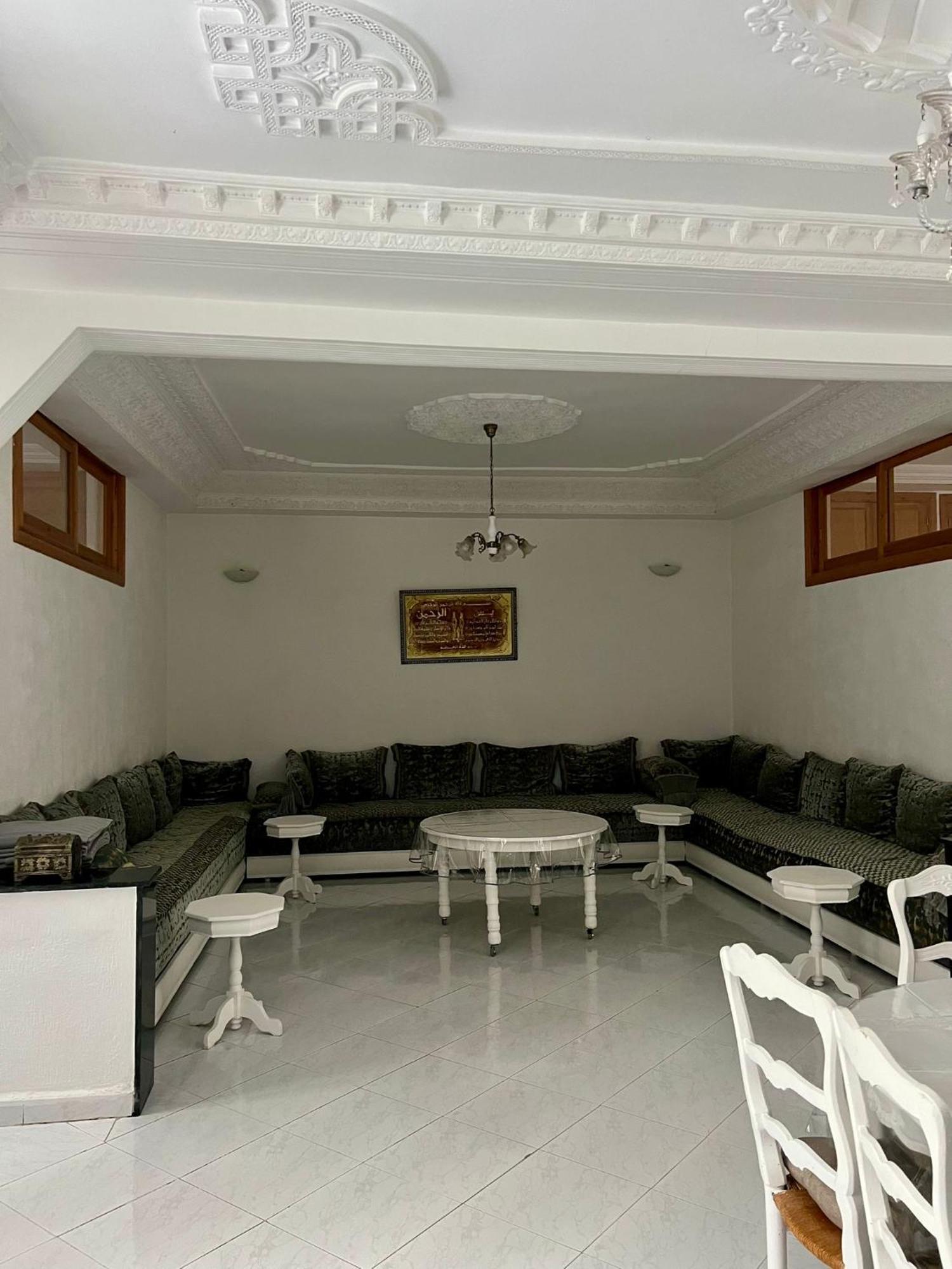 A Pleasant Stay In Best Area Of Medina Fez Exterior foto
